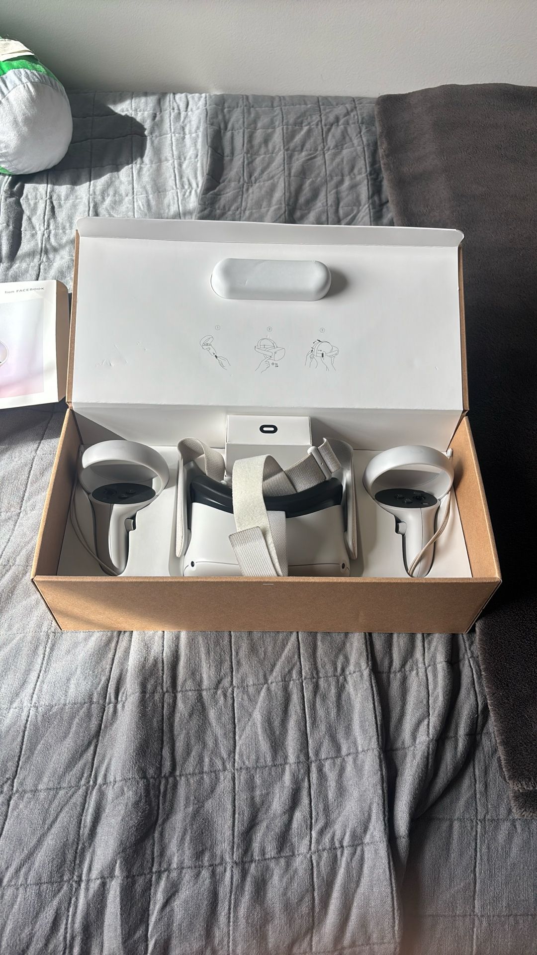 Oculus Quest 2