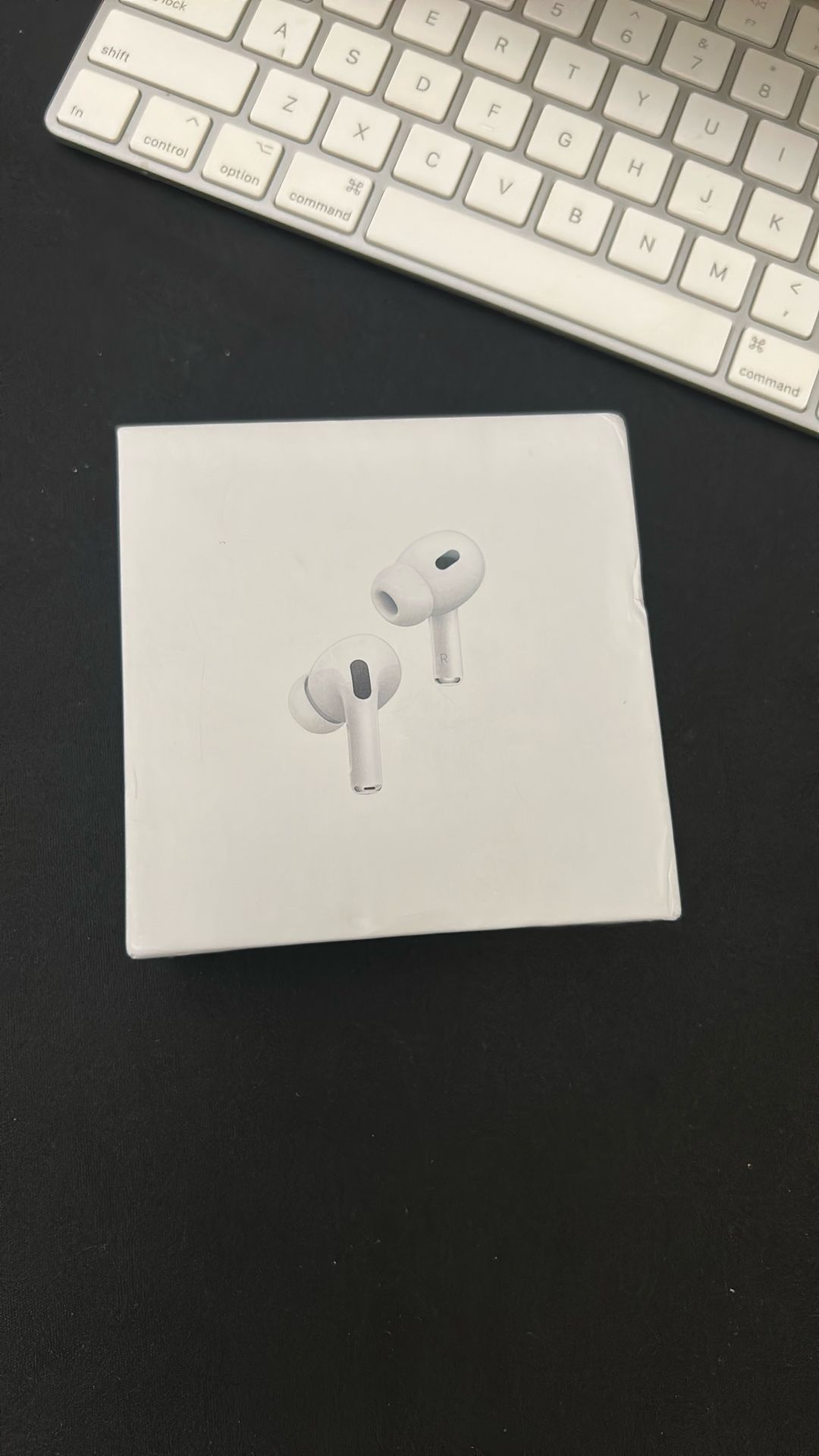 AirPod Pro gen2