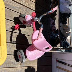 Radio Flyer Tricycle