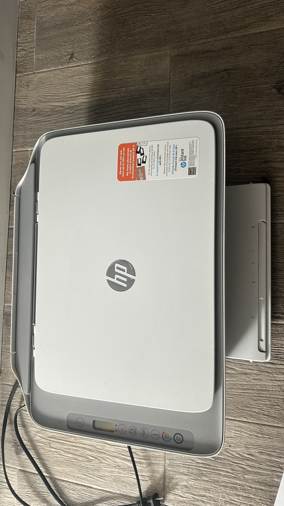 HP 2700 Printer