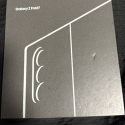 Samsung Galaxy Z Fold 7 