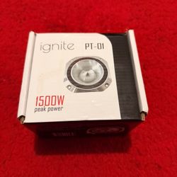 Car Tweeter Speaker
