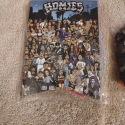 Homies Birthday Party Supplies 