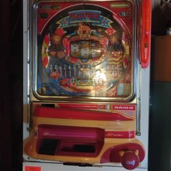 Pinball Game