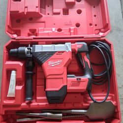 Milwaukee Rotary Hammer!!