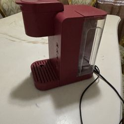  Coffee Maker Machine 
