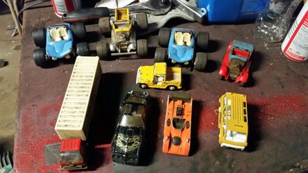Cars