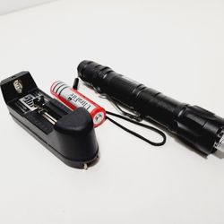 Red Beam L. Pointer Pen Visible Beam Light