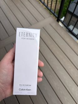 Calvin Klein Eternity for Women EDP 100ml