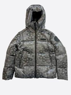 Concepts x Canada Goose