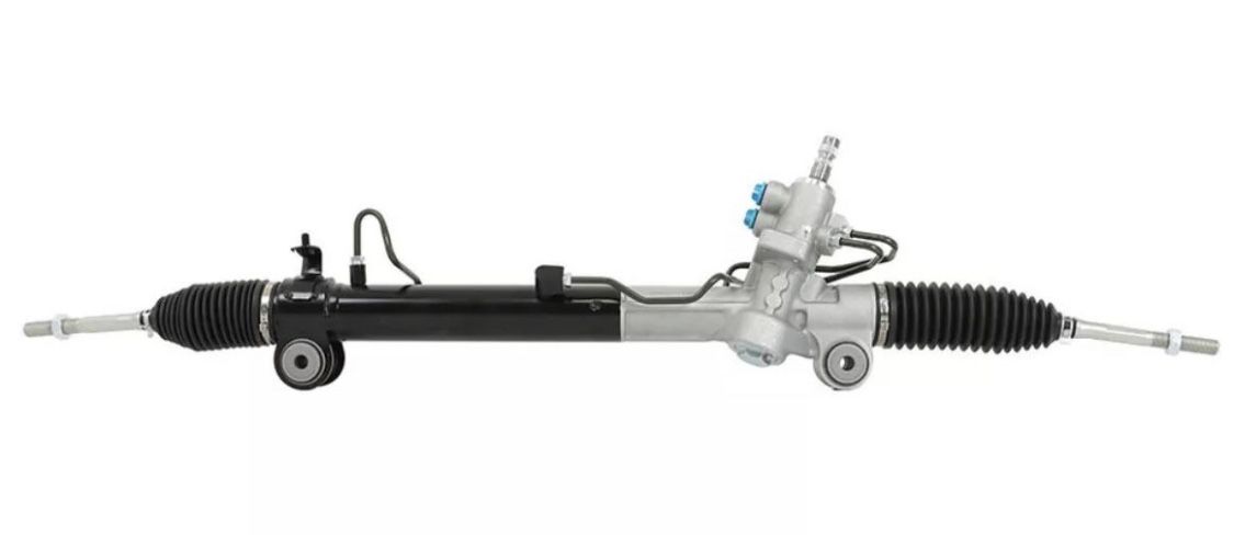 Toyota Highlander 01-07 Lexus RX330 04-06 RX350 07-09 Power Steering Rack
