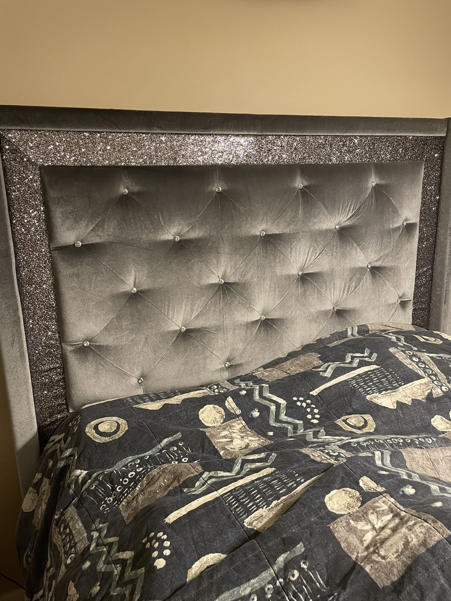 Bed Frame