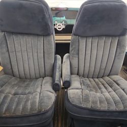 Obs Seats 