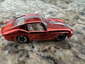 Vintage Aurora cigar box Ferrari 6102 BEAUTIFUL CONDITION