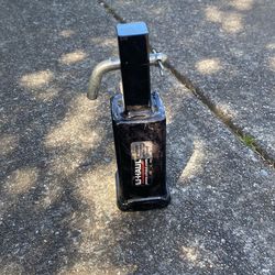 U-Haul adapter-free