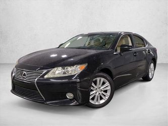 2013 Lexus ES 350