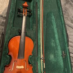 4/4 Violin