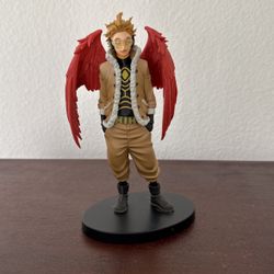 My hero academia - Hawks