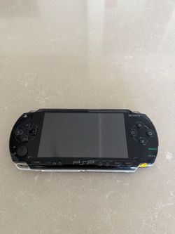 Sony Portable PlayStation