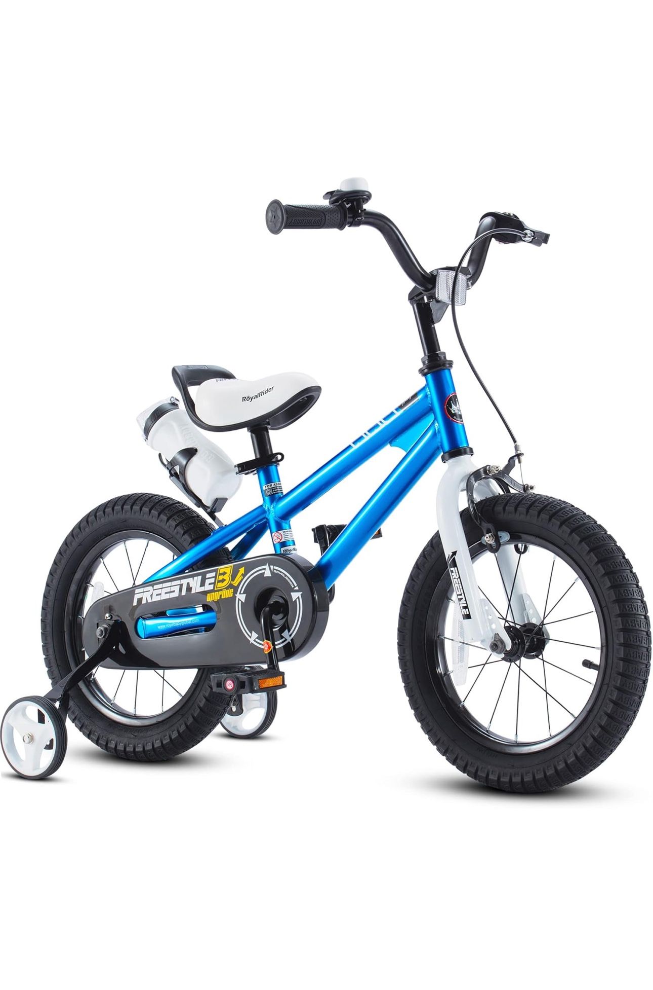 Royal Baby Kids Bike