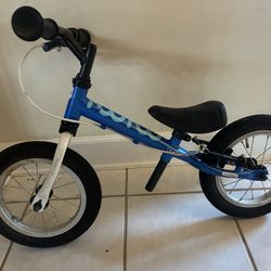 Balance Bike  Yedoo Toto