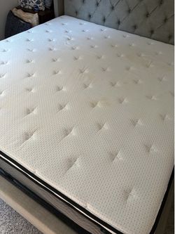King mattresses