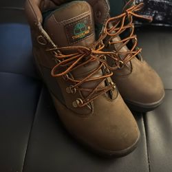 Timberlands Beef And Broccoli 