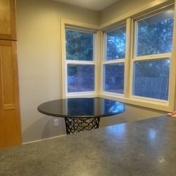 Designer Round Dining Table 