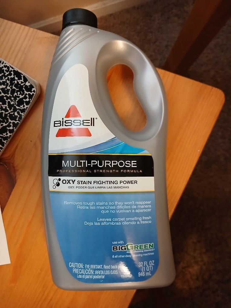 Cleaning Additive <Free>