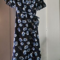 Beautiful Dress