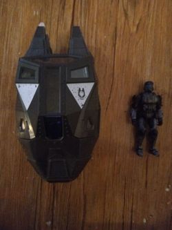 Halo bundle Jazwares vault