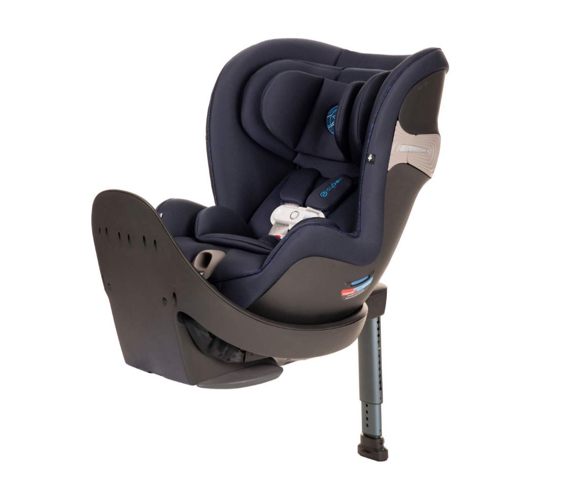 Cybex Sirona S- 360 Rotatable Convertible Car Seat
