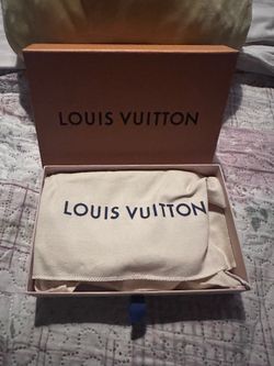 Louis Vuitton purse