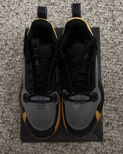 Way of Wade 10 Low ‘Away’ - Size 10.5M