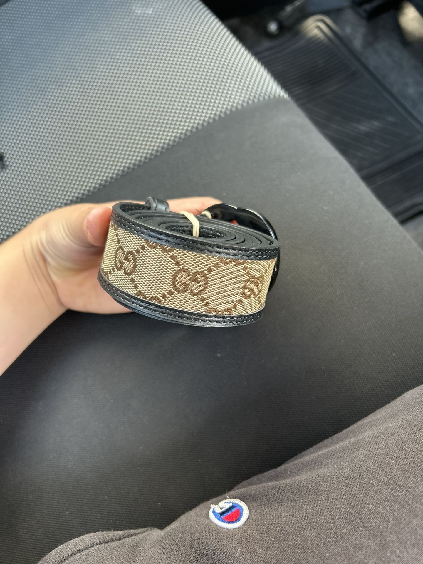 Gucci Belt