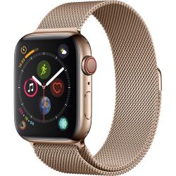 Apple Watch Series 4 $100