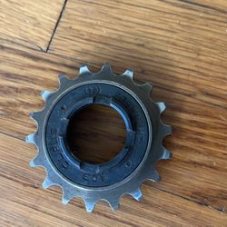 Claws Freewheel