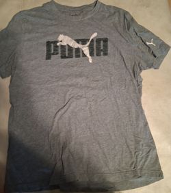 2 puma men large