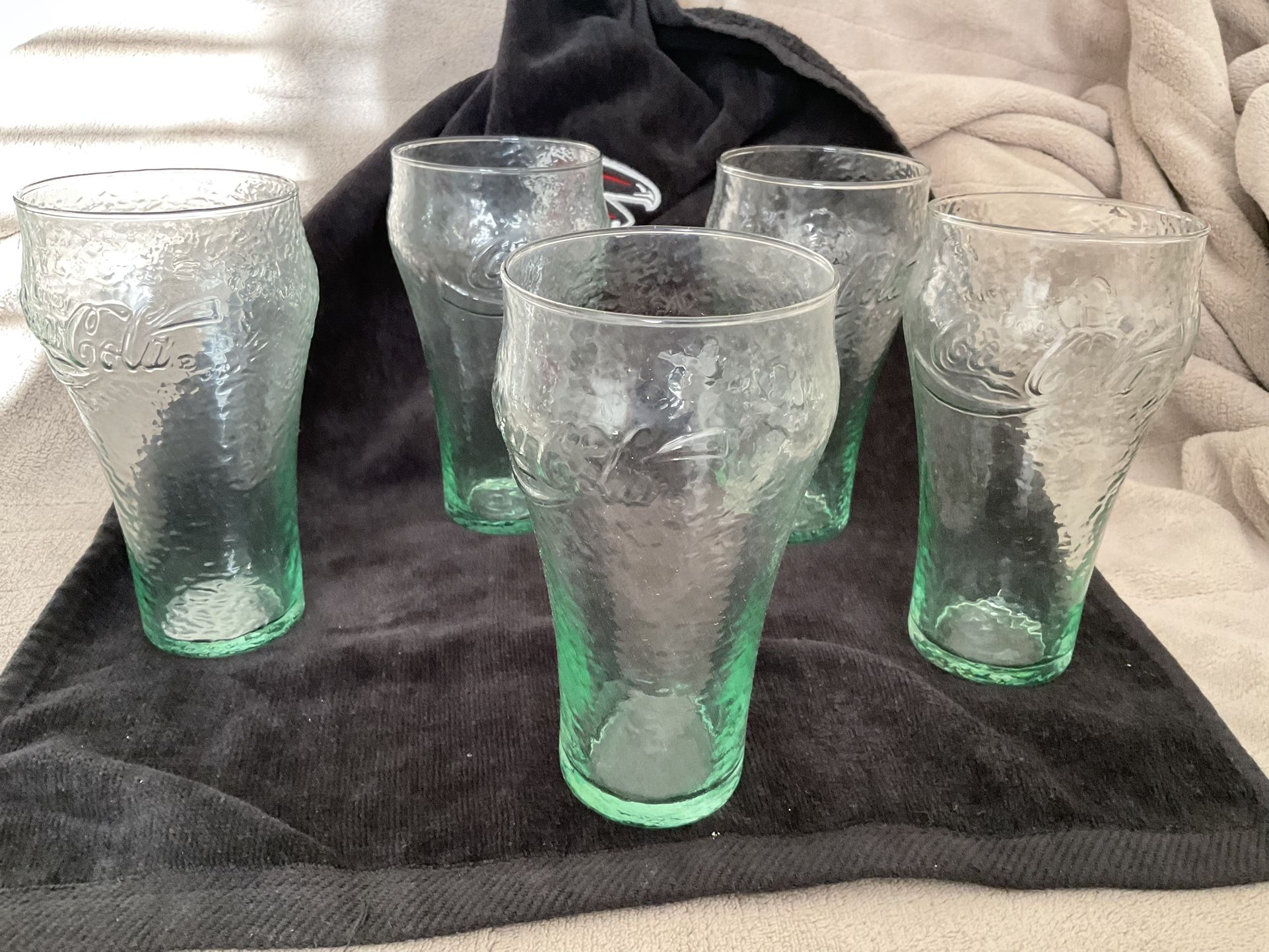 Vintage Glasses