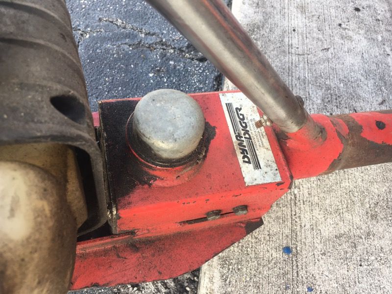 Dyna digger lot for sale