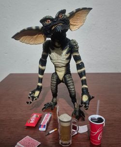 NECA Gremlins Ultimate Gremlin 7 Scale Action Figure