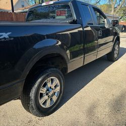 2008 Ford F-150