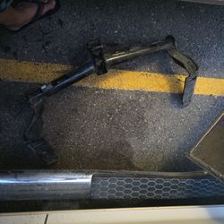2019 Suberu Tow Hitch 