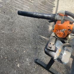 Sthil Gas Powered Leaf Blower