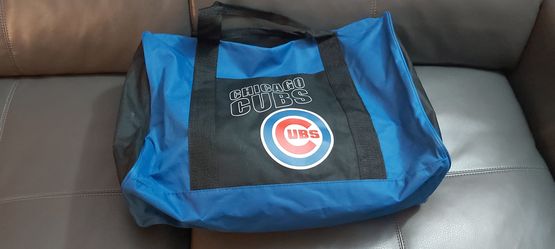 Bears JERSEY and Cubs bag new $65