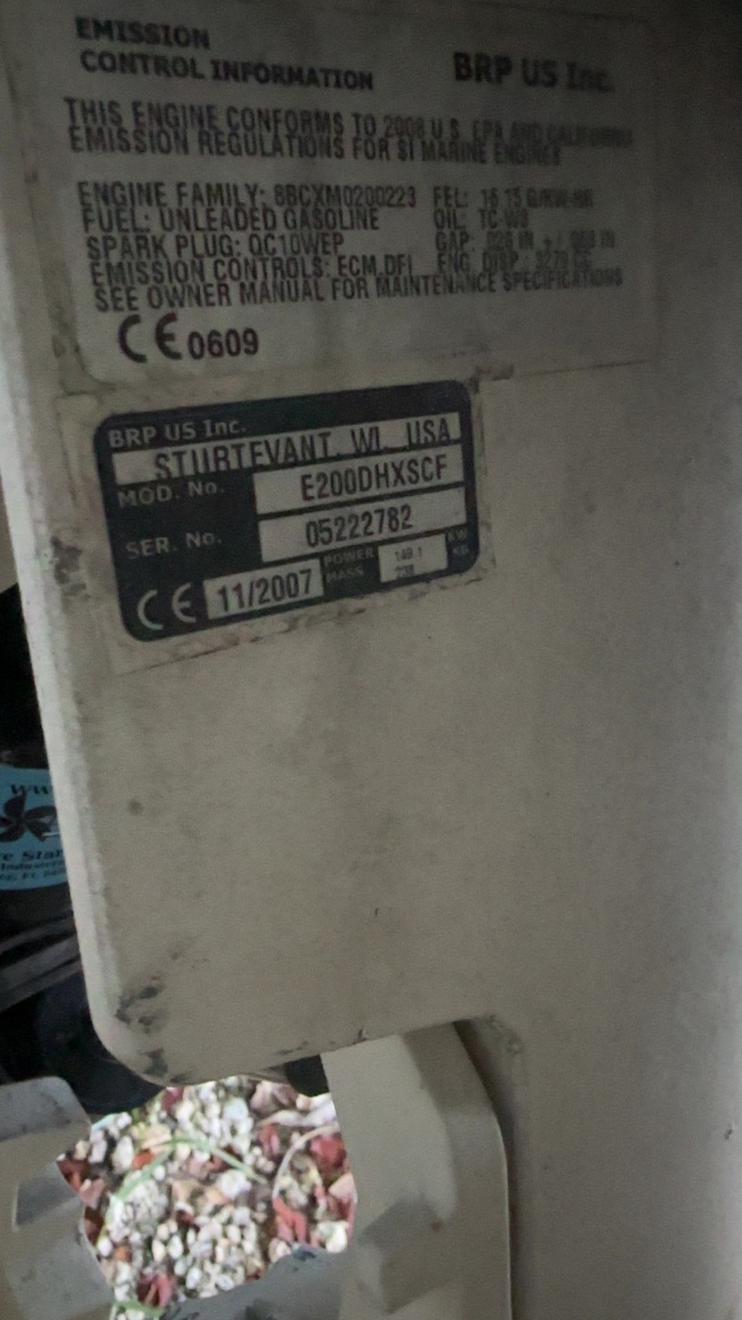 Outboard Make An Offer 