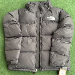The North Face 700 Puffer Coat 