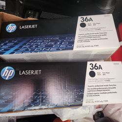 hp LaserJet 36A