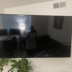 Samsung Flat Screen TV – Great Condition
