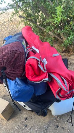 5 chairs for camping